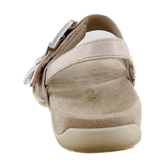 Vionic Reese Cameo Rose Leather - Picture 6 of 8